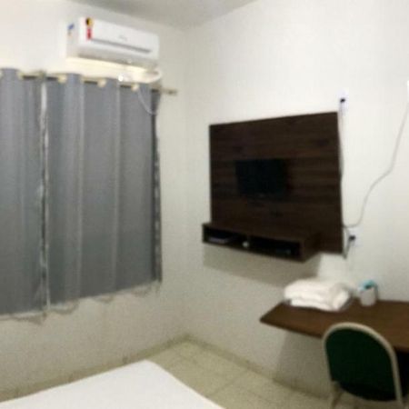 Bravo City Hotel Campo Verde 外观 照片