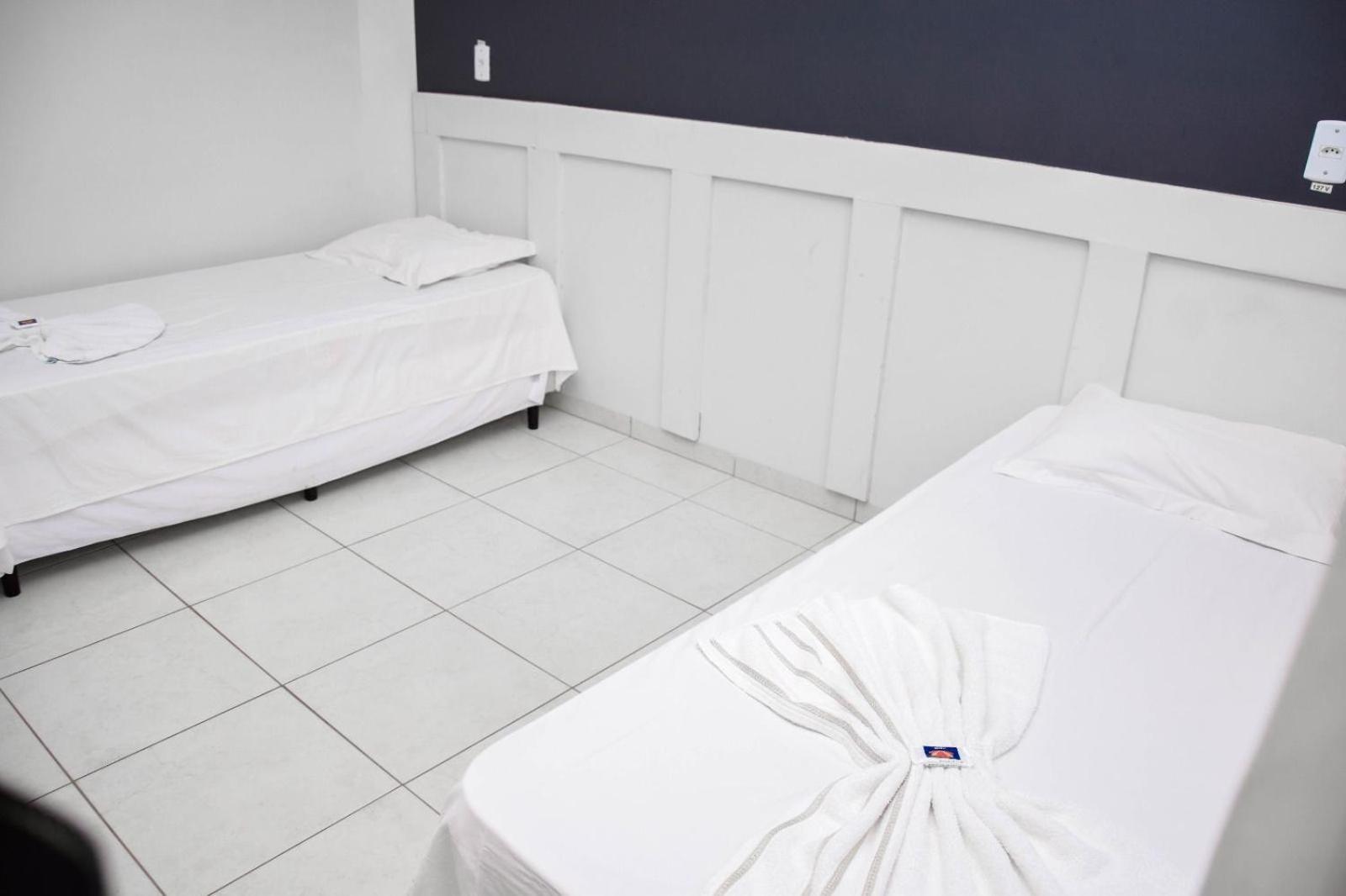 Bravo City Hotel Campo Verde 外观 照片
